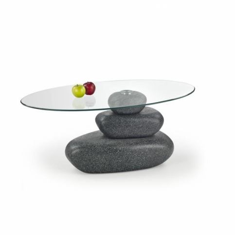 Výprodej Konferenční stolek Flavia - Design4life