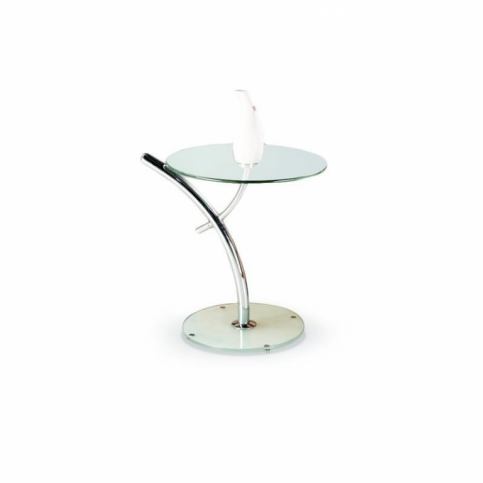 Výprodej Odkládací stolek Iris - Design4life