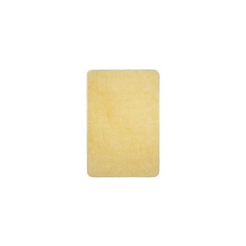 Koupelnová předložka akryl Optima 60x90 cm, žlutá PRED007 - Siko - koupelny - kuchyně