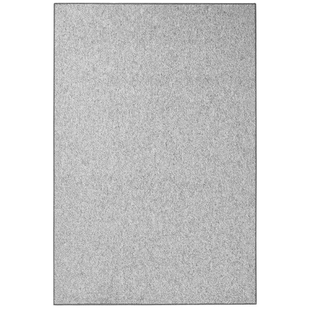 Koberec BT Carpet Wolly v šedé barvě, 160 x 240 cm - Bonami.cz