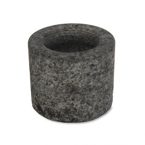 Žulový svícen Garden Trading Granite, ⌀ 6,2 cm - Bonami.cz