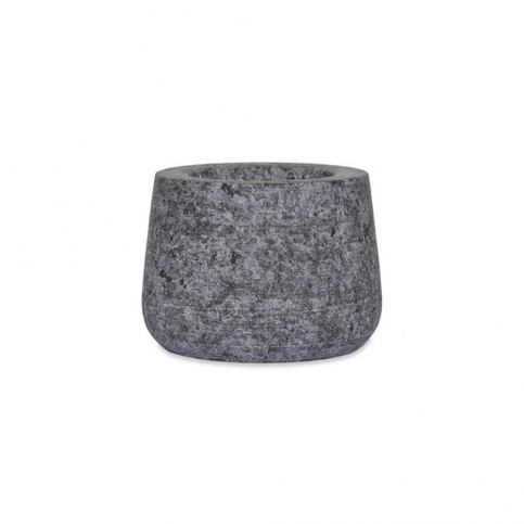 Žulový svícen Garden Trading Granite, ⌀ 7,2 cm - Bonami.cz