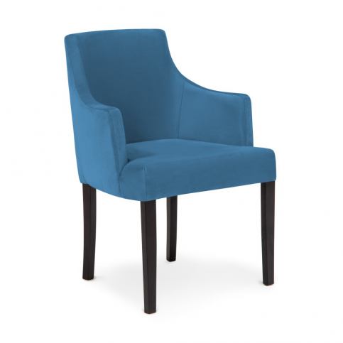 Sada 2 modrých židlí Vivonita Reese - Bonami.cz