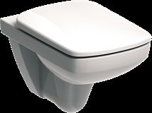 Wc závěsné Kolo Nova Pro zadní odpad M33104000 - Siko - koupelny - kuchyně