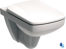 Wc závěsné Kolo Nova Pro zadní odpad M33103000 - Siko - koupelny - kuchyně