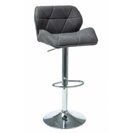 PEDRALI - Barová židle HXL 4449