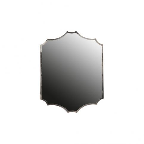 Nástěnné zrcadlo BePureHome Gorgeous , délka 51 cm - Bonami.cz