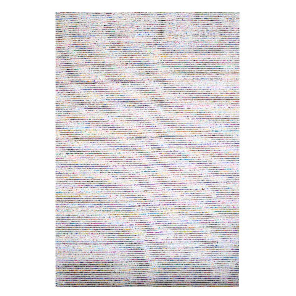 Ručně vyráběný koberec The Rug Republic Finsbury Ivory, 160 x 230 cm - Bonami.cz