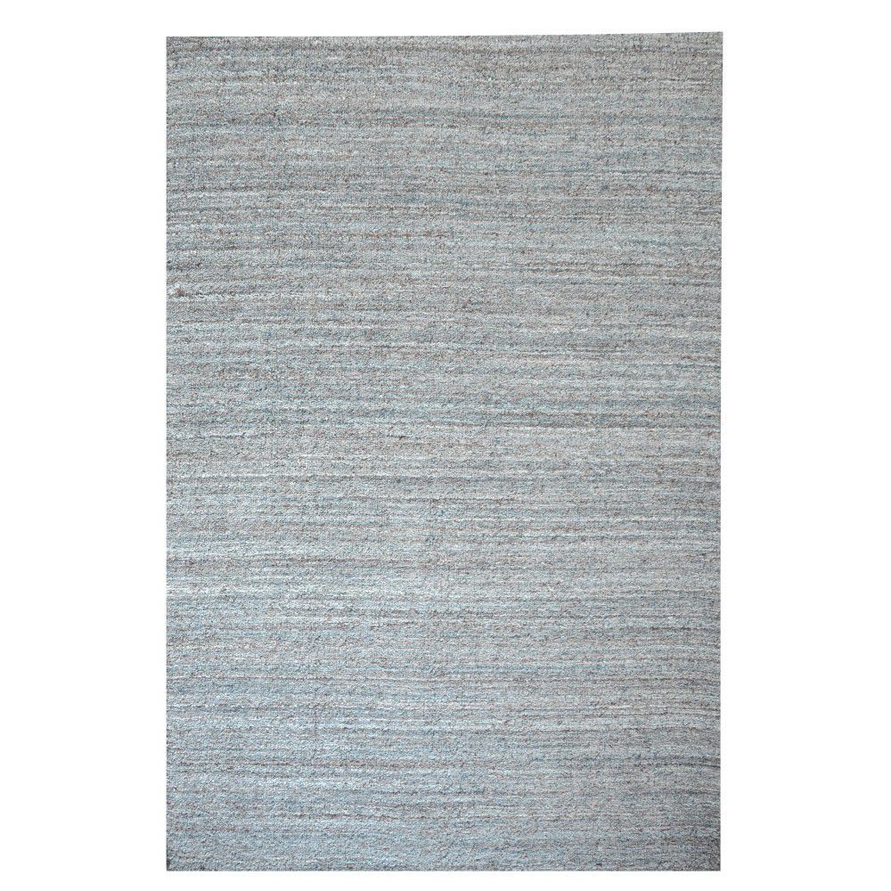 Ručně vyráběný koberec The Rug Republic Midas Grey, 160 x 230 cm - Bonami.cz