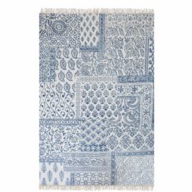Ručně vyráběný koberec The Rug Republic Jai Mahal, 160 x 230 cm Bonami.cz