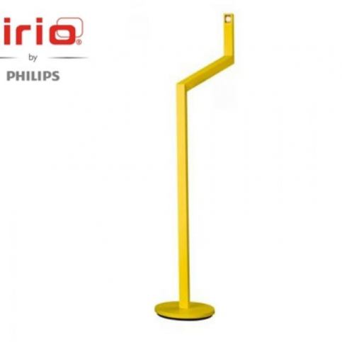 LIRIO by Philips stojací lampa LED 42251/34/LI NICK-KNACK - NejLampy.cz