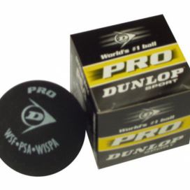 Dunlop Progress 5000 Míček squashový 1ks