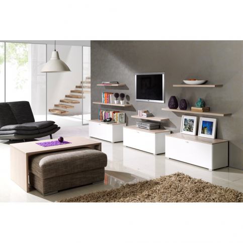 Maridex Obývací pokoj LIVING 2 - DAKA nábytek