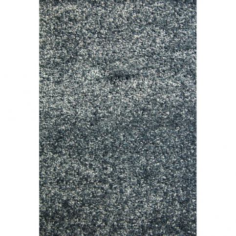 Šedý koberec Eco Rugs Young, 120 x 180 cm - Bonami.cz