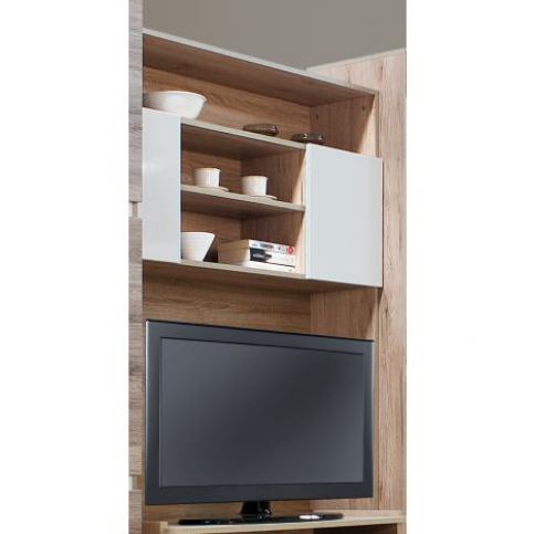 Fadome Televizní panel AMORY PS5 - DAKA nábytek