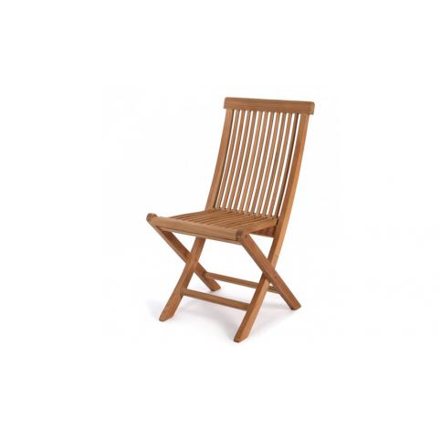 Mandarin židle - exterio
