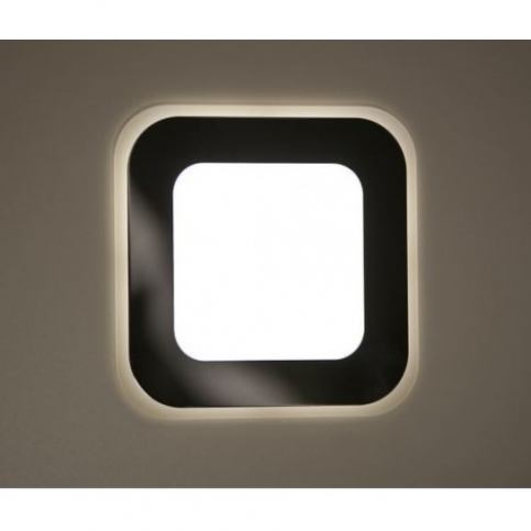 Luxlighting AURA RETRO zápustné, EVG Rozměr svítidla  350 mm Povrchová úprava  nerez - Alhambra | design studio