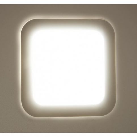 Luxlighting RETRO SILKY zápustné, LED Rozměr svítidla  180 mm - Alhambra | design studio