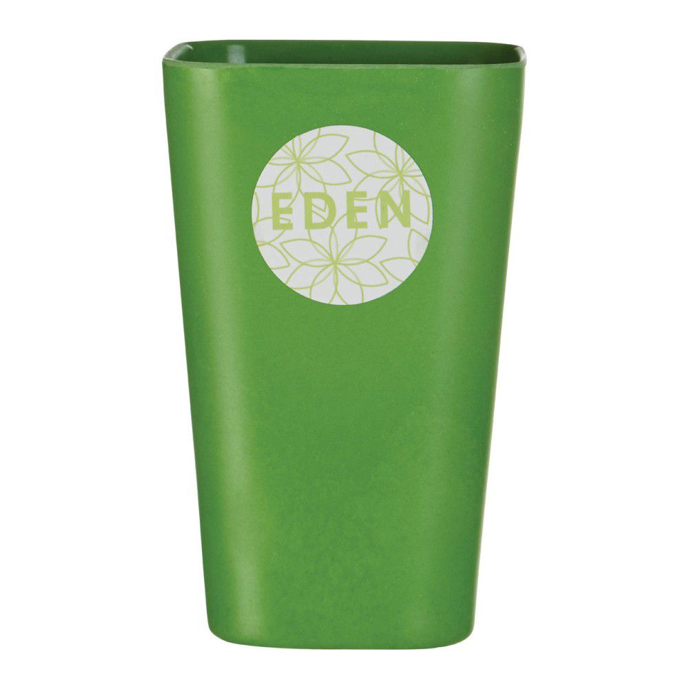 Zelený bambusový kelímek Premier Housewares Eden - Bonami.cz