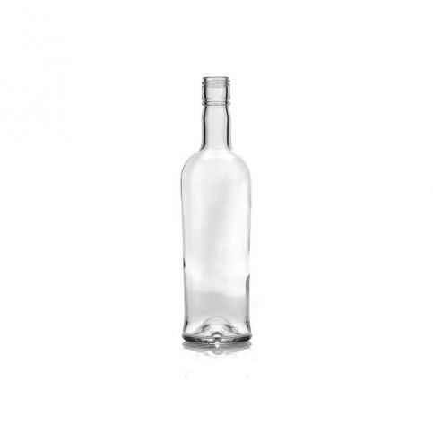 Láhev 0,5L alkohol MONKEY 1ks - Home-point.cz