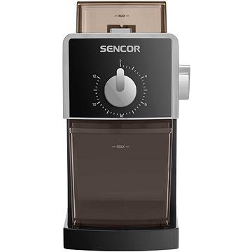 Sencor SCG 5050BK kávomlýnek - alza.cz
