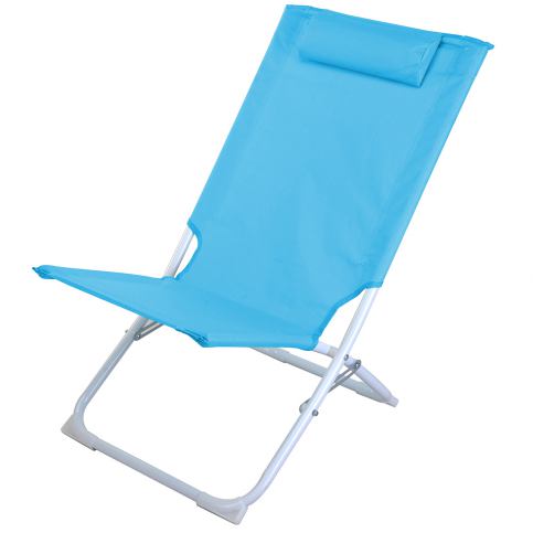Skládací plážová židle PRO BEACH Emako - EMAKO.CZ s.r.o.