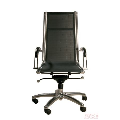 Kancelářská židle  Commander High - KARE
