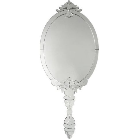 Zrcadlo Snow White 160x68cm - KARE