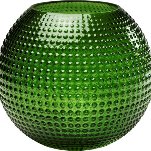 Váza Nap Green 22cm - KARE
