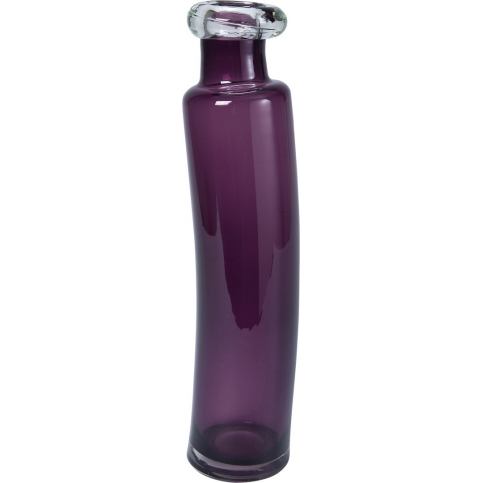 Váza Fusione Purple - KARE