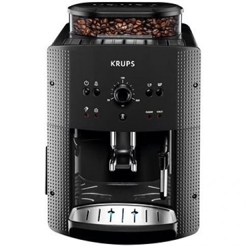 KRUPS EA810B70 Essential Espresso - alza.cz