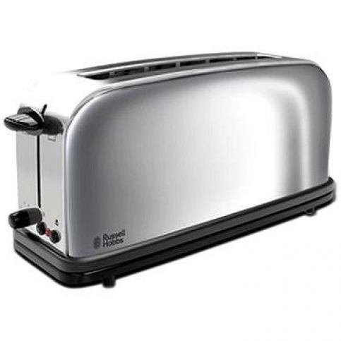 Russell Hobbs Chester Long Slot Toaster 21390-56 - alza.cz