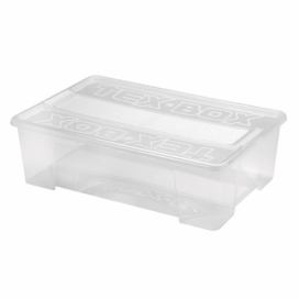heidrun Box úložný TEX BOX 60l