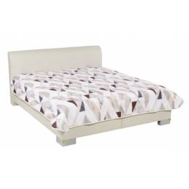 Čalouněná postel BIANKA - 160x200 cm