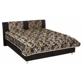 Čalouněná postel DAJANA - 160x200 cm