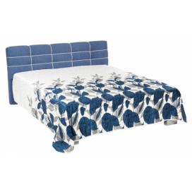Čalouněná postel LENA - 160x200 cm