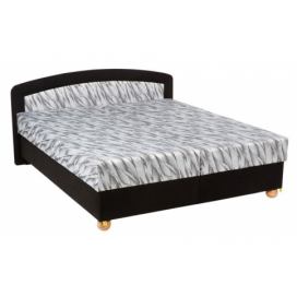 Čalouněná postel VANESA - 160x200 cm