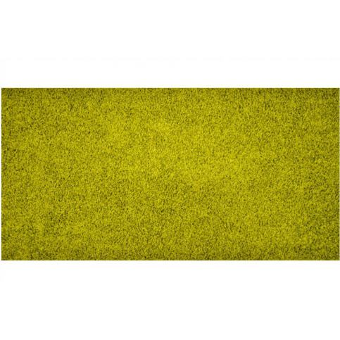 Kusový koberec Elite Shaggy - zelené jablko - obdélník - 200 x 300 cm - Nábytek Harmonia s.r.o.
