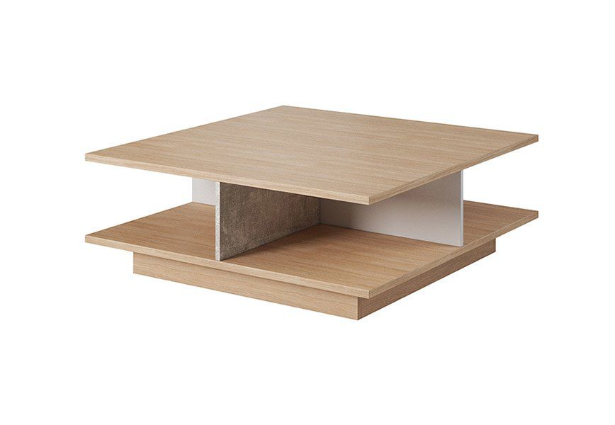 Laski Konferenční stolek INLINE Laski 100/32/100 - DAKA nábytek