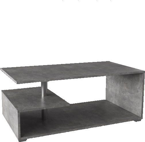 Konferenční stolek, beton, DORISA - M DUM.cz