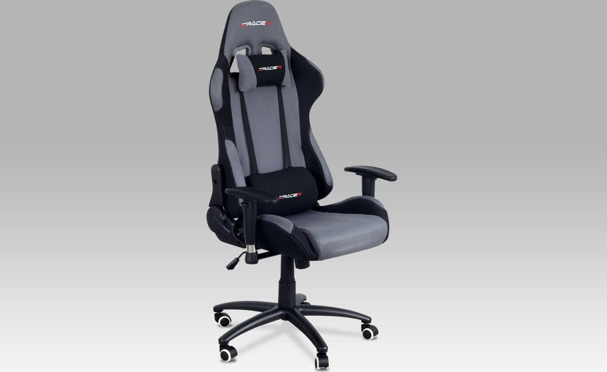Kancelářská židle KA-F01 Autronic - DAKA nábytek