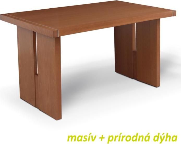 Jídelní stůl, třešeň, CIDRO - M DUM.cz