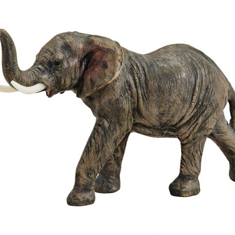 Figurka Slon - Velký Košík