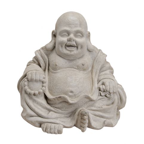 Smějící se Buddha - Velký Košík