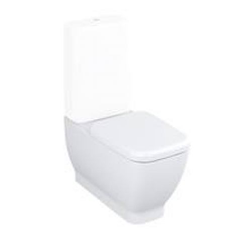 Stojící WC mísa kombi Vitra Shift, vario odpad, 70cm 4395-003-0585 - Siko - koupelny - kuchyně
