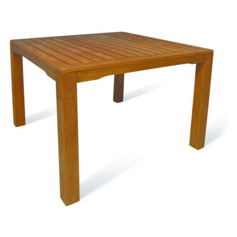 Venkovní stůl z eukalyptového dřeva Evergreen House Lemur - Bonami.cz