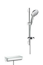 Sprchová baterie Hansgrohe Raindance Select S se sprchovým setem chrom 27036000 - Siko - koupelny - kuchyně