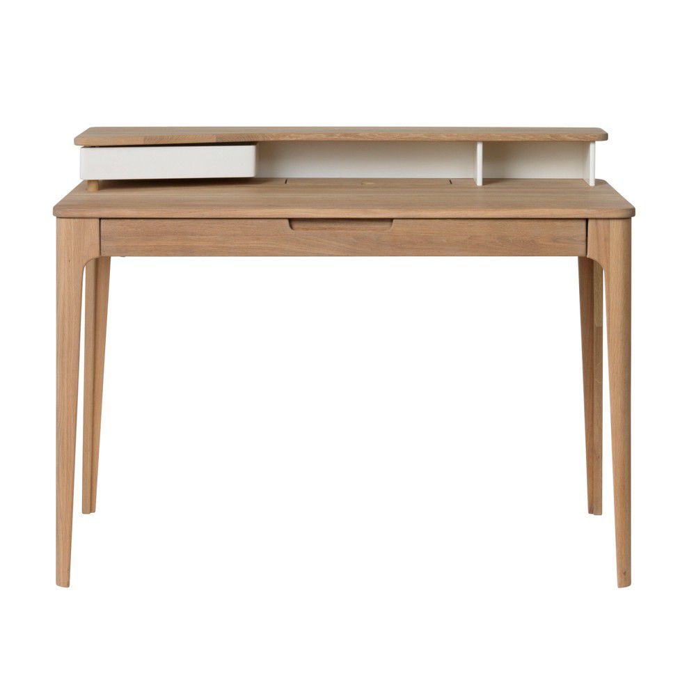 Psací stůl Unique Furniture Amalfi, 120 x 60 cm - Bonami.cz