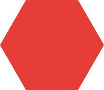 Dlažba Realonda Opal rojo 28,5x33 cm mat OPALRO (bal.1,000 m2) - Siko - koupelny - kuchyně