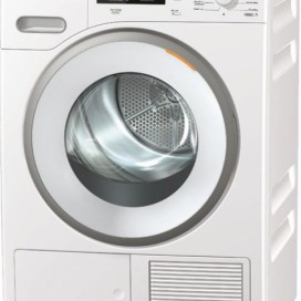 MIELE TMB 640 WP - Sušička prádla